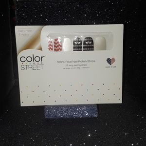 Free Lorac Gloss w/ Fleece on Earth